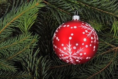 Christmas Holidays